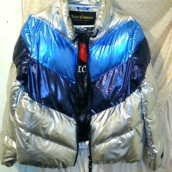 Jacket - Picture 1 of 4